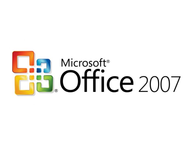 Microsoft office 2007 torrent
